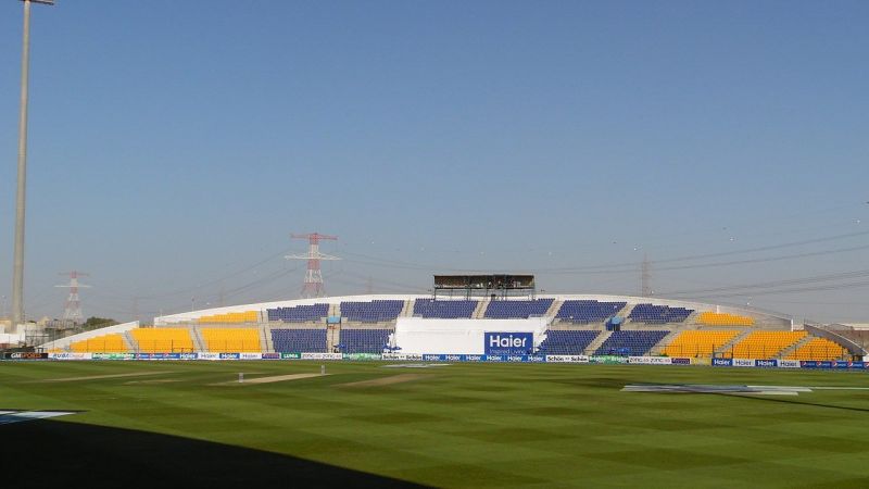 Sheikh Zayed Stadium Know More About Stadium Capacity History Events