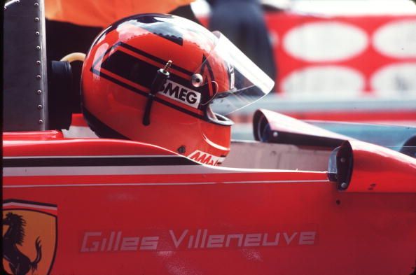 Gilles Villeneuve Crash A Gifted F1 Driver Gone Too Early