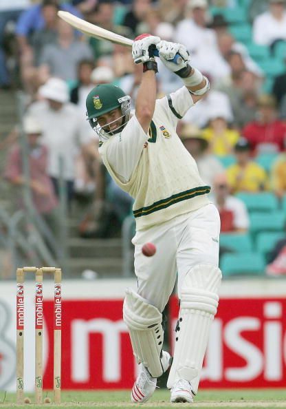 Jacques Kallis Five Greatest Performances Of The South African Legend