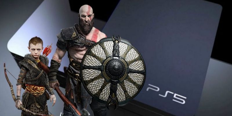 Image result for ps5 exclusives