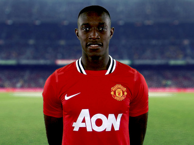 Danny Welbeck Latest News, Biography, Photos & Stats | Danny Welbeck's