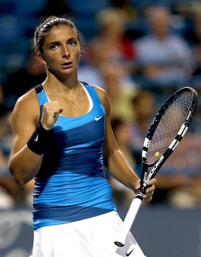 Sara Errani