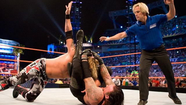 Page Top Submission Moves In The Wwe