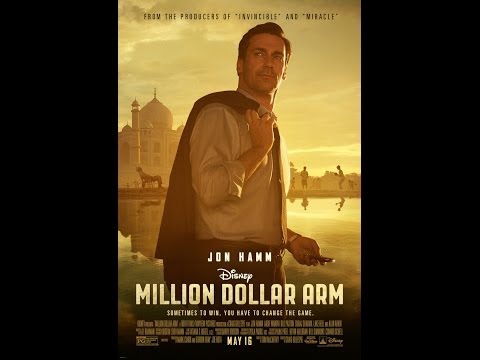 Watch Million Dollar Arm Online Facebook Hacker