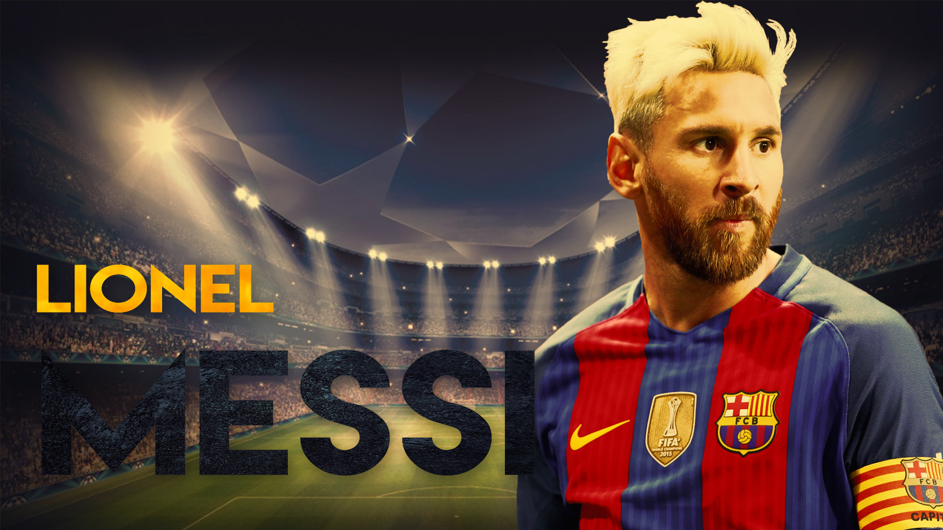 Lionel Messi Hd Wallpapers