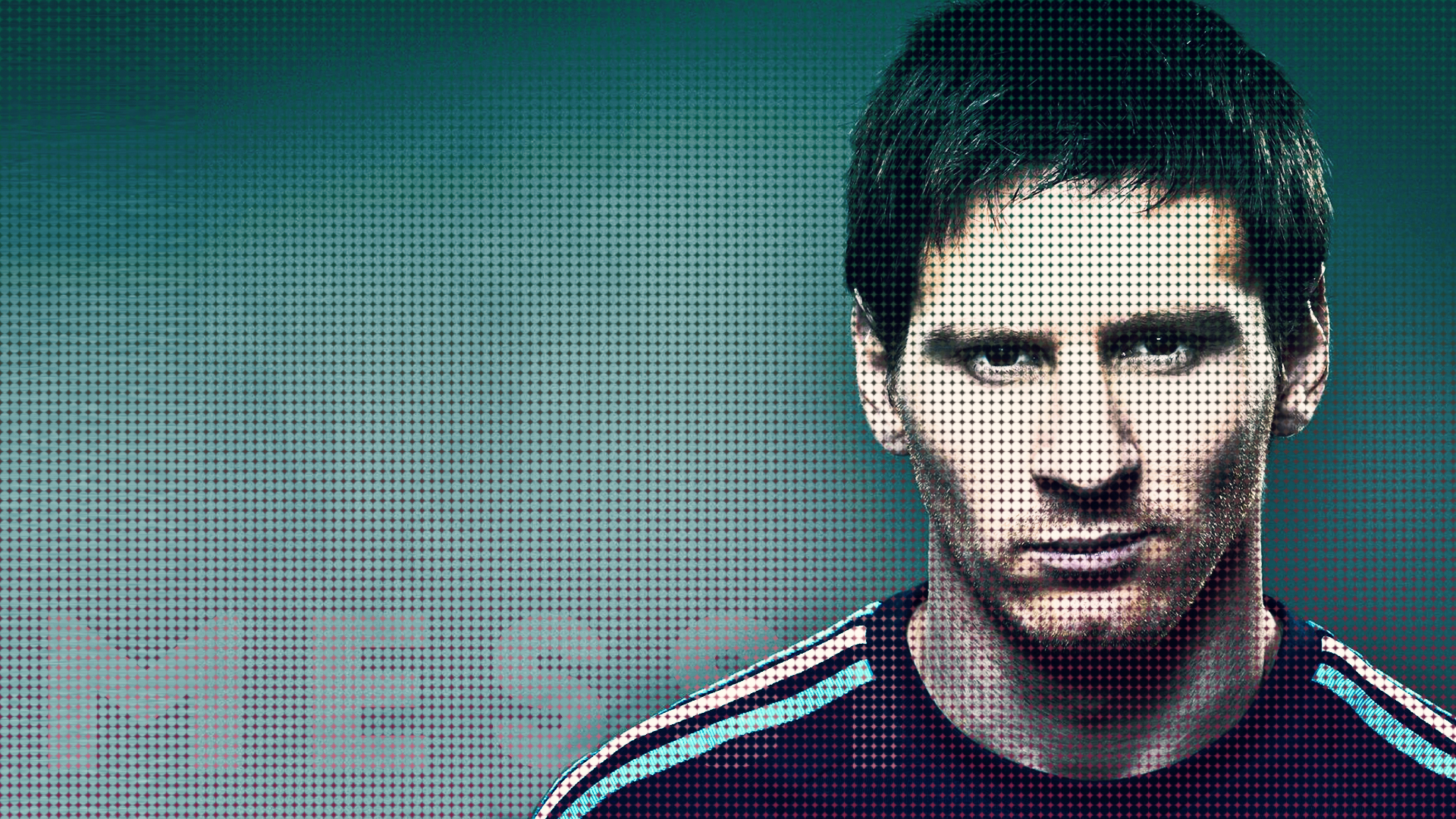 Full Hd Lionel Messi 1920x1080 Wallpapers Pixelstalk Net