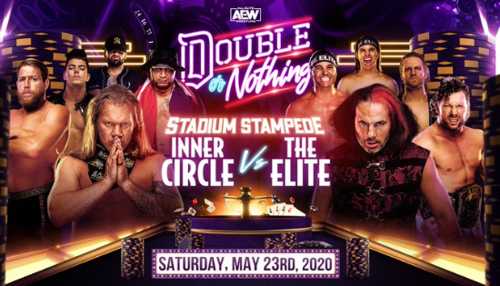 Best and worst of AEW Double or Nothing - Was the Stadium Stampede ...