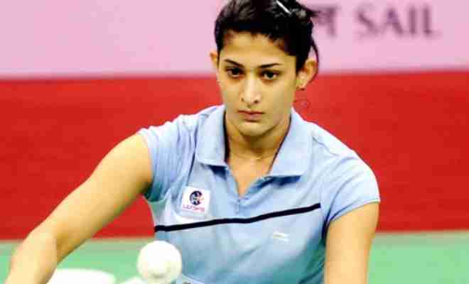 Ashwini Ponnappa and N Sikki Reddy vs Anastasia ... - 660 x 400 jpeg 9kB