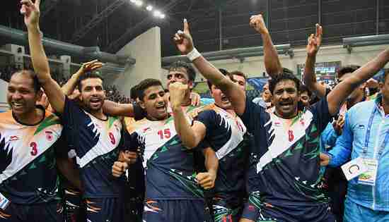 Asian Games 2018, Men's Handball: India vs Indonesia Live ... - 550 x 315 jpeg 16kB