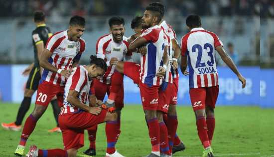 Chennaiyin vs ATK, As it happened - 550 x 315 jpeg 22kB