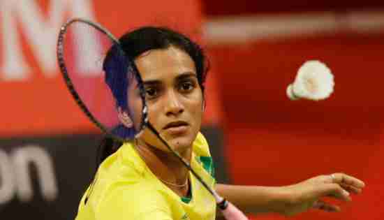 Image result for pv sindhu