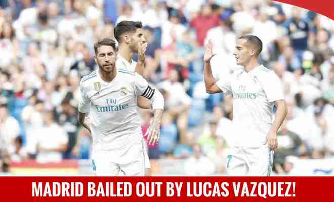 Real Madrid vs Levante Live Score and Commentary, La Liga ...