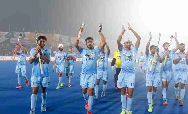 India vs South Africa (FT: 2-1), Hockey Live Score and ... - 660 x 400 jpeg 13kB