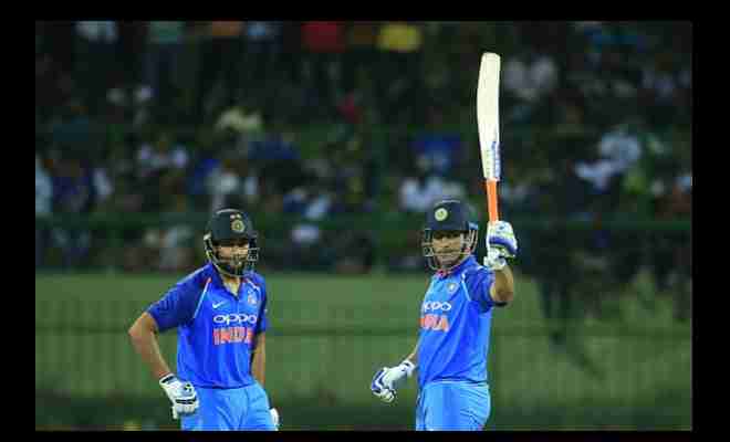 India vs Sri Lanka 2017, First T20I: Twitter reactions