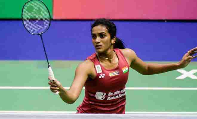 Indonesia Masters 2018, First Round: PV Sindhu vs Hanna ... - 660 x 400 jpeg 10kB