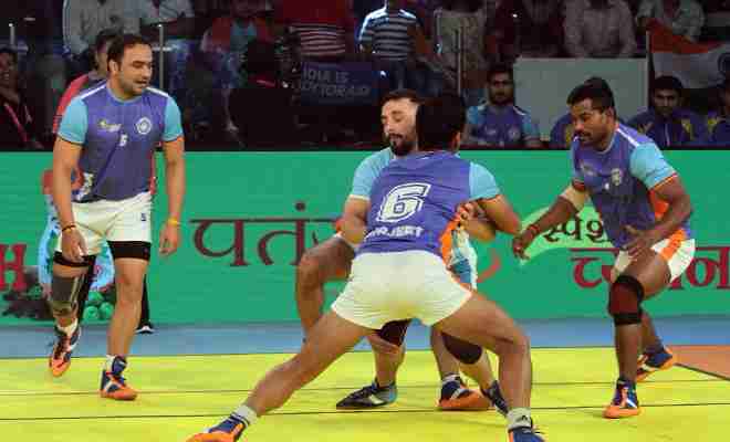 Kabaddi WC 2016 Live Score, India vs Argentina (FT 74-20 ... - 660 x 400 jpeg 16kB