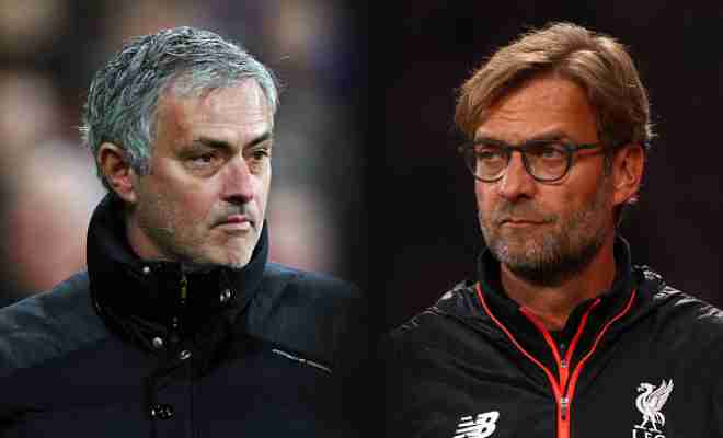 Liverpool vs Manchester United Live Score and Commentary ...