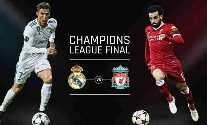 Real Madrid vs Liverpool | Champions League Final Live ... - 660 x 400 jpeg 14kB