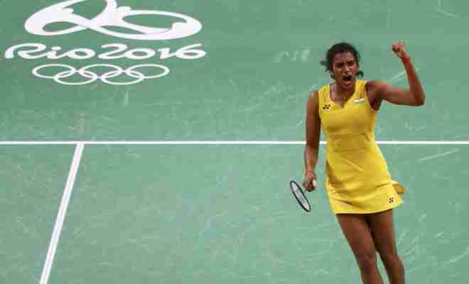 Syed Modi International: PV Sindhu vs Vaidehi Choudhari Quarter-finals ...