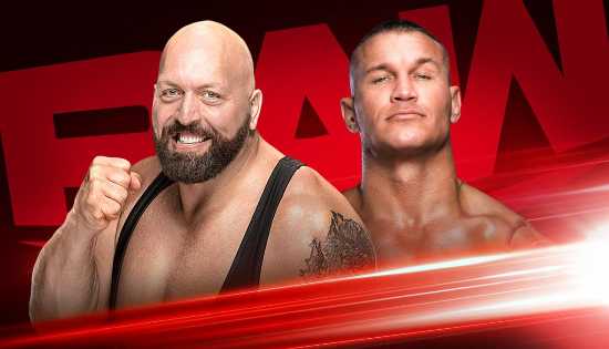 Wwe Raw Live Results Monday Night Raw Updates Highlights th September 21