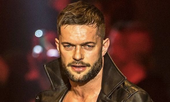From The Wwe Rumor Mill Is Finn Balor Working Hurt