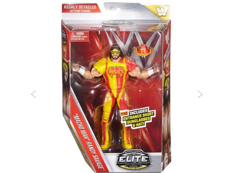 Page 3 10 Of Today S Best Wwe Action Figures