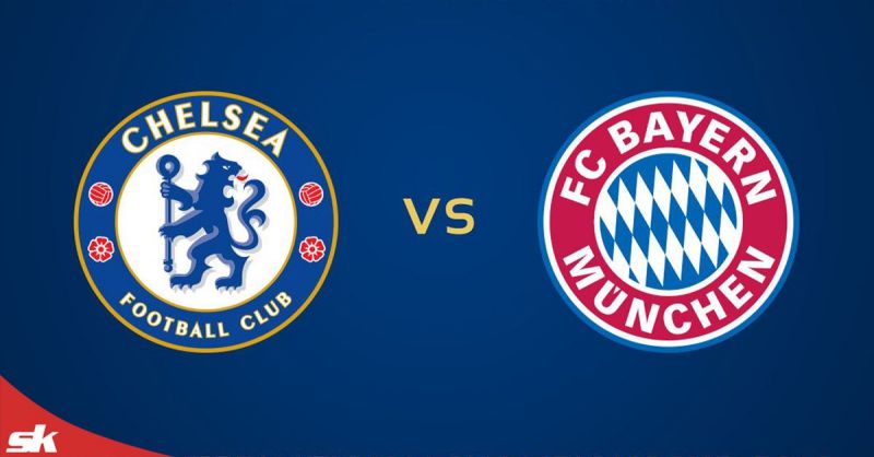 Chelsea 2-3 Bayern Munich: 5 Talking Points