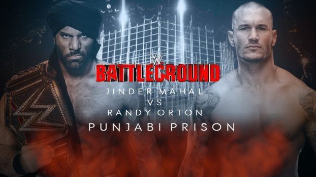 Watch Battleground Online Full Movie