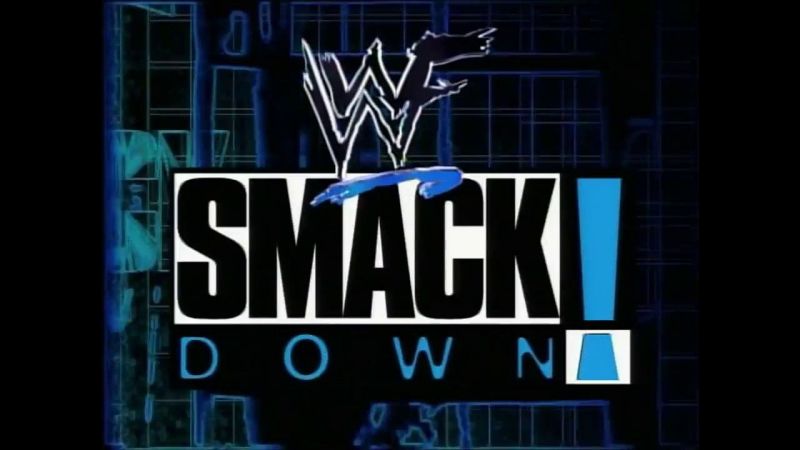 The first episode of WWE SmackDown Roster: Where are they now? - 800 x 450 jpeg 39kB