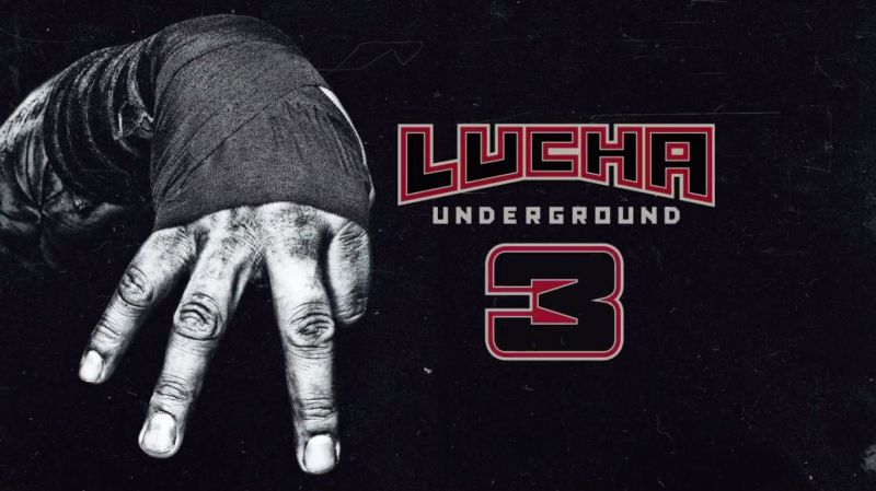 The Cueto Cup continued on this week's episode of Lucha Underground