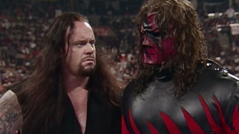 WWE News: Kane talks about The Undertaker wrestling again - 800 x 449 jpeg 36kB