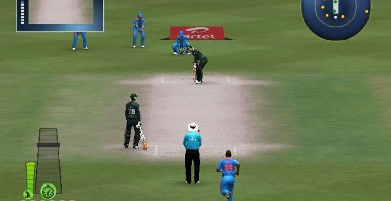 5 cricket games you can play with Indian cricket team players