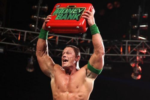 WWE News: John Cena has been involved in all three unsuccessful ...