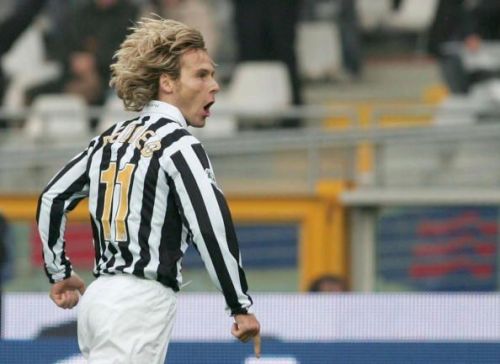 Remembering Pavel Nedved The Man Who Did The Impossible And