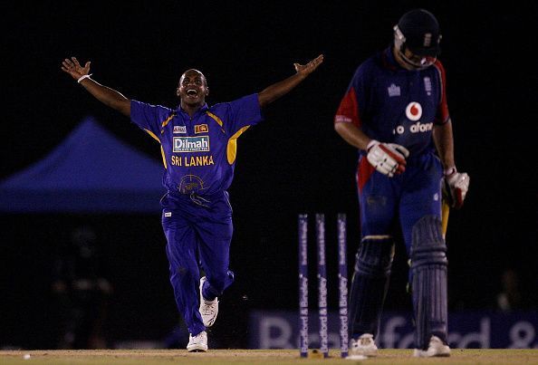 10 Players With The Most Wickets In ODI Cricket