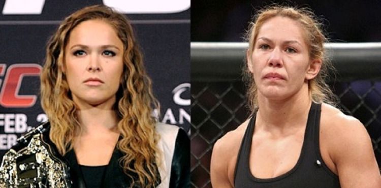 WWE News: Cris Cyborg implies that she isn't facing Becky Lynch at SummerSlam because of Ronda