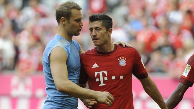 Fifa 18 Neuer Fifa 18 Neuer