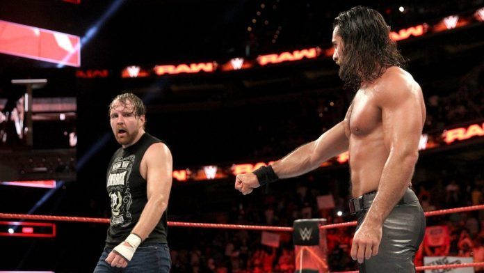 We suggest 5 potential partners for Ambrose and Rollins