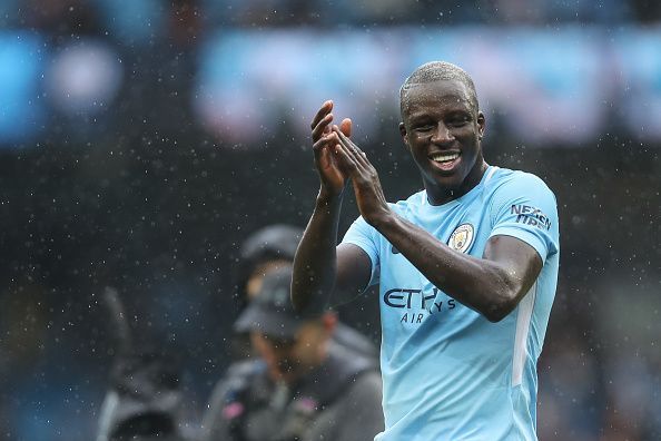 Benjamin Mendy's epic tweets show how footballers should use Twitter