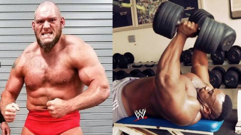 10 WWE Superstars you don't want to mess with in real life