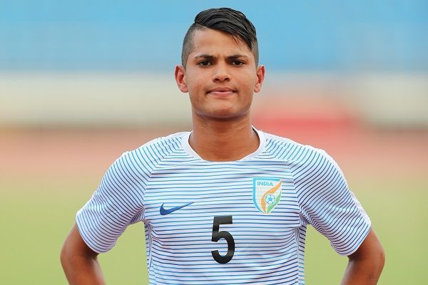 FIFA U-17 World Cup Indian team stars: 10 things to know ...