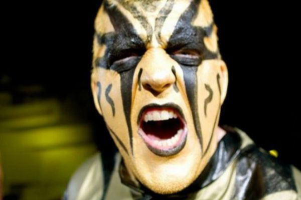 WWE News: Goldust lashes out at fans, asks them to enjoy WWE product