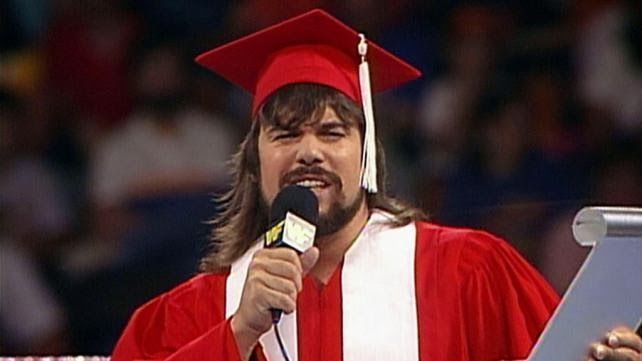 El genio Lanny Poffo