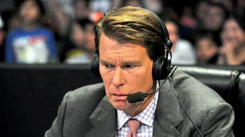 Interview: JBL discusses his status with WWE, Undertaker's return