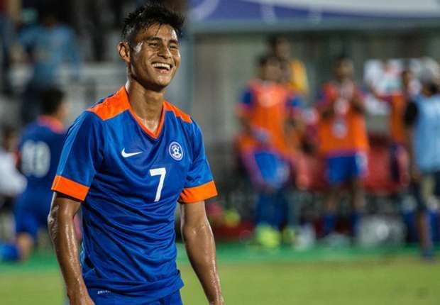 FIFA Mobile: Eugeneson Lyngdoh becomes 2nd Indian player 