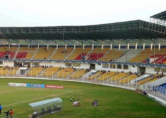 FIFA U-17 World Cup 2017: Goans show love of football at Mission XI ...