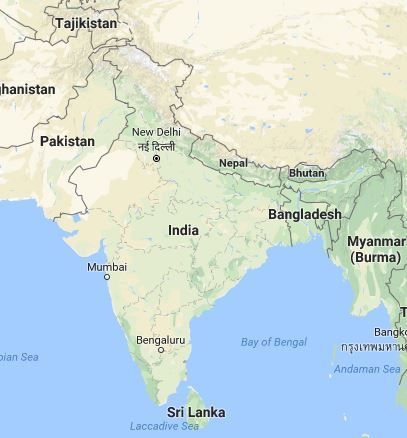 EA Sports Puts Controversial India Map In FIFA 18 3