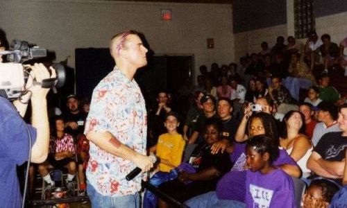 Page 3 5 Real Life Stories About Cm Punk