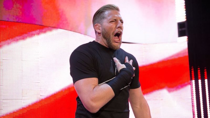 WWE News: Jack Swagger imparts advice to talent planning to leave the WWE