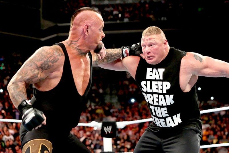 WWE News: The Undertaker confirmed for a WWE appearance in December